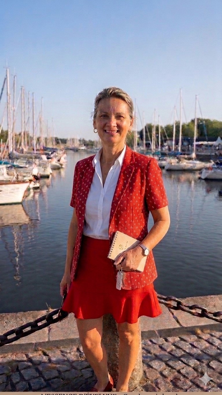 Evelyne pro